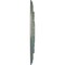 Ekena Millwork Galway Ceiling Medallion (Canopies up to 3 1/4"), 15 3/4"OD x 3 1/4"ID x 1"P, Copper Green Patina CM15GACGS - alternate 3